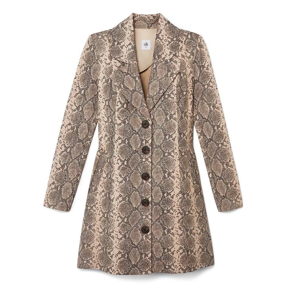 Cabi King Cobra Coat 4114